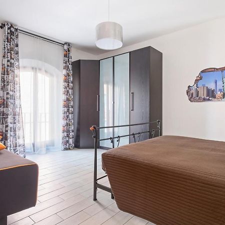 Bologna Butterfly Apartment Lippo Екстериор снимка