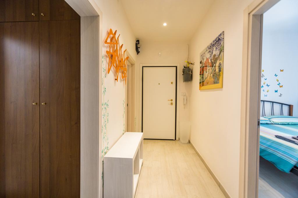 Bologna Butterfly Apartment Lippo Екстериор снимка