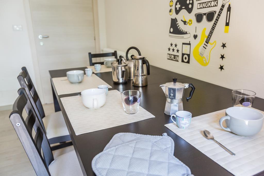 Bologna Butterfly Apartment Lippo Екстериор снимка