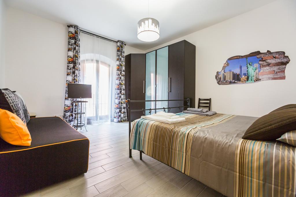 Bologna Butterfly Apartment Lippo Екстериор снимка