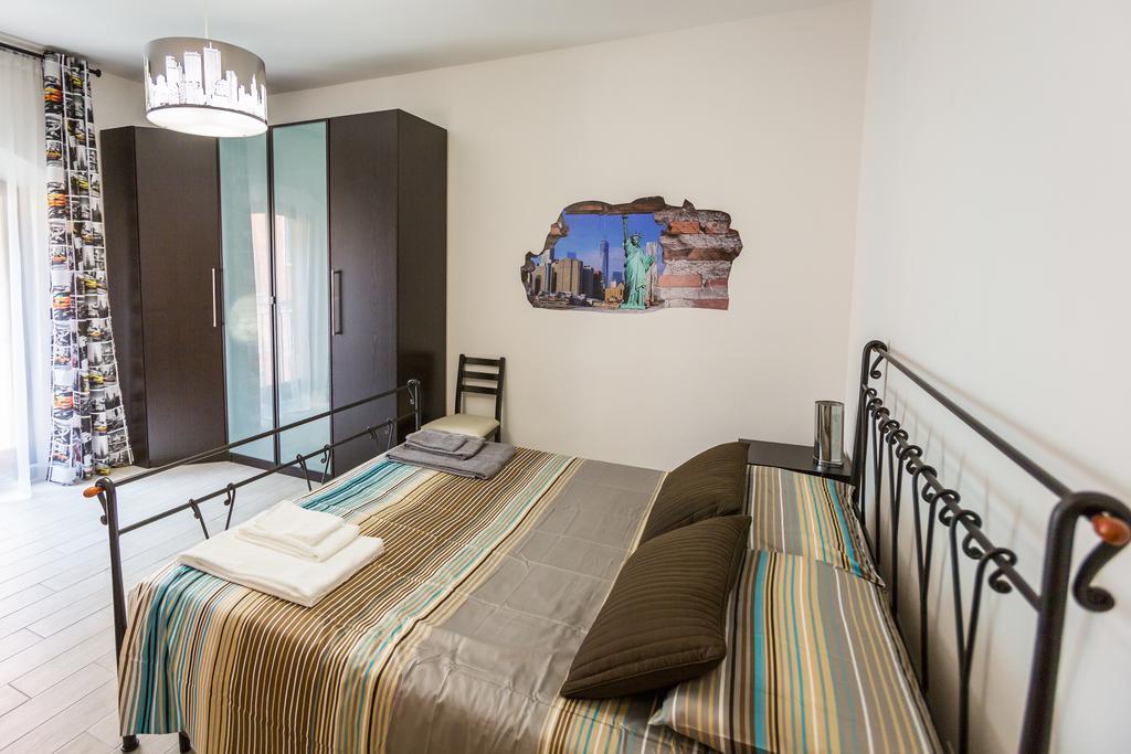 Bologna Butterfly Apartment Lippo Екстериор снимка