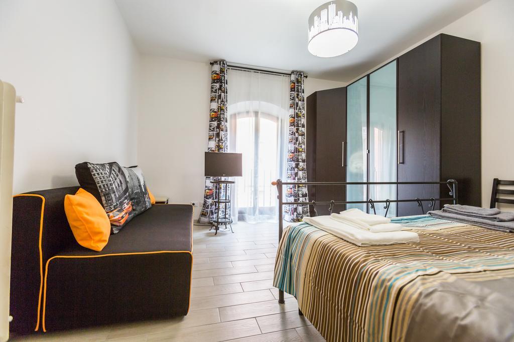 Bologna Butterfly Apartment Lippo Екстериор снимка