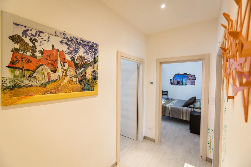 Bologna Butterfly Apartment Lippo Екстериор снимка