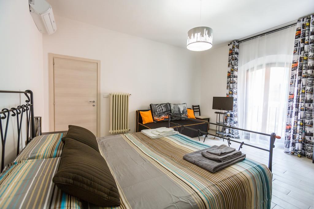 Bologna Butterfly Apartment Lippo Екстериор снимка