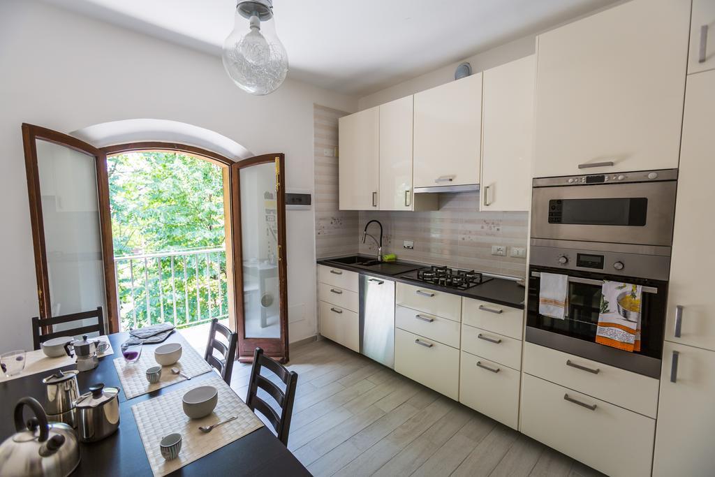 Bologna Butterfly Apartment Lippo Екстериор снимка