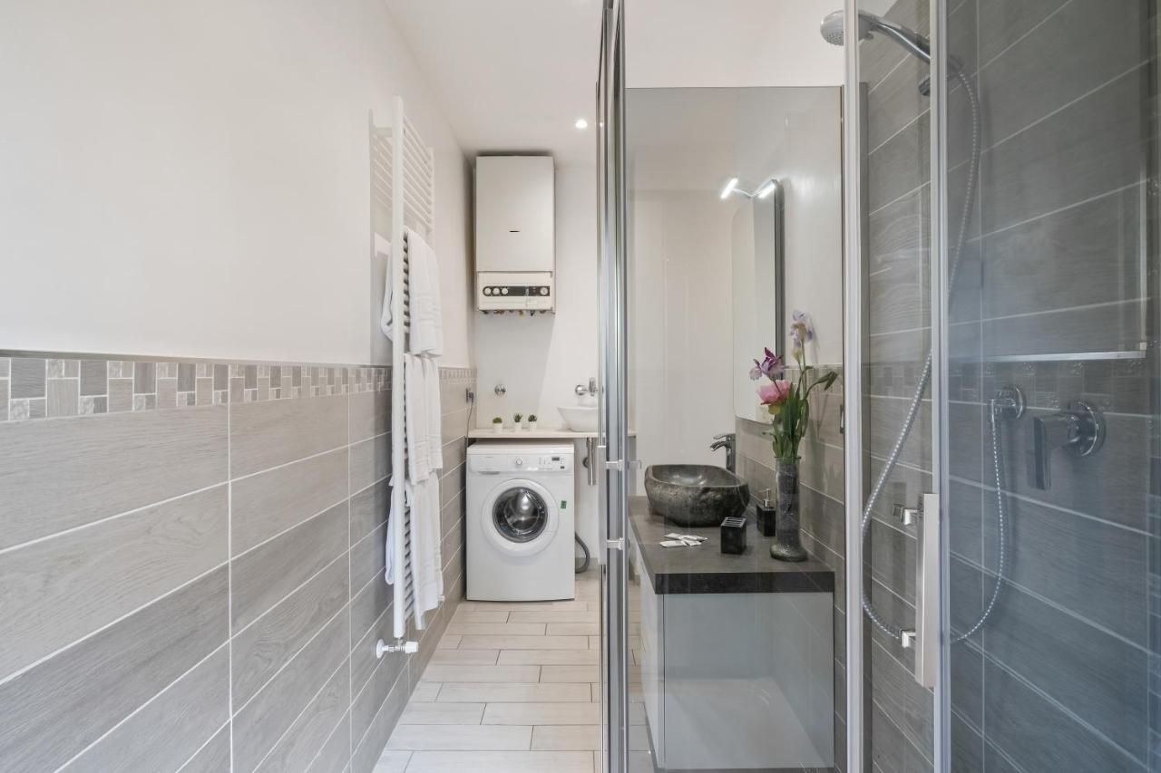 Bologna Butterfly Apartment Lippo Екстериор снимка