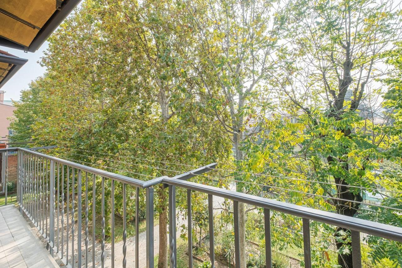 Bologna Butterfly Apartment Lippo Екстериор снимка