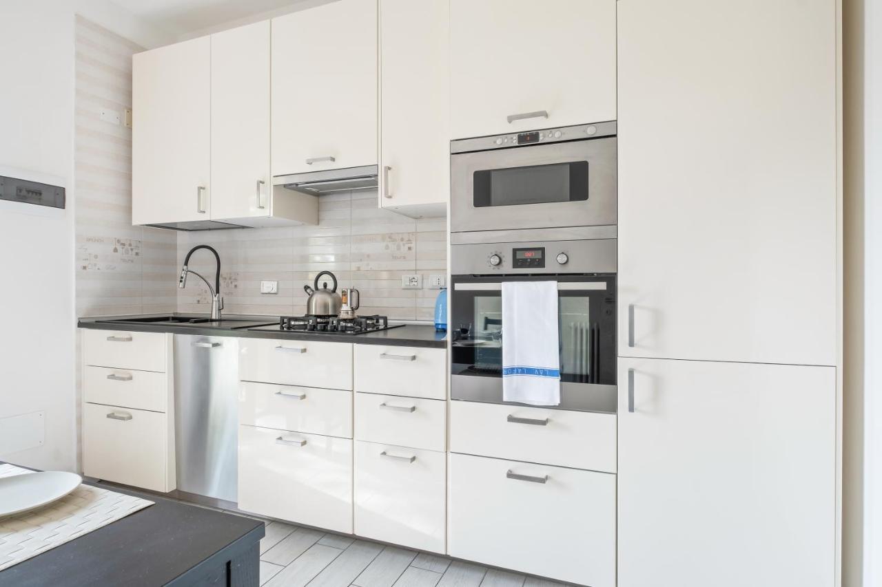 Bologna Butterfly Apartment Lippo Екстериор снимка