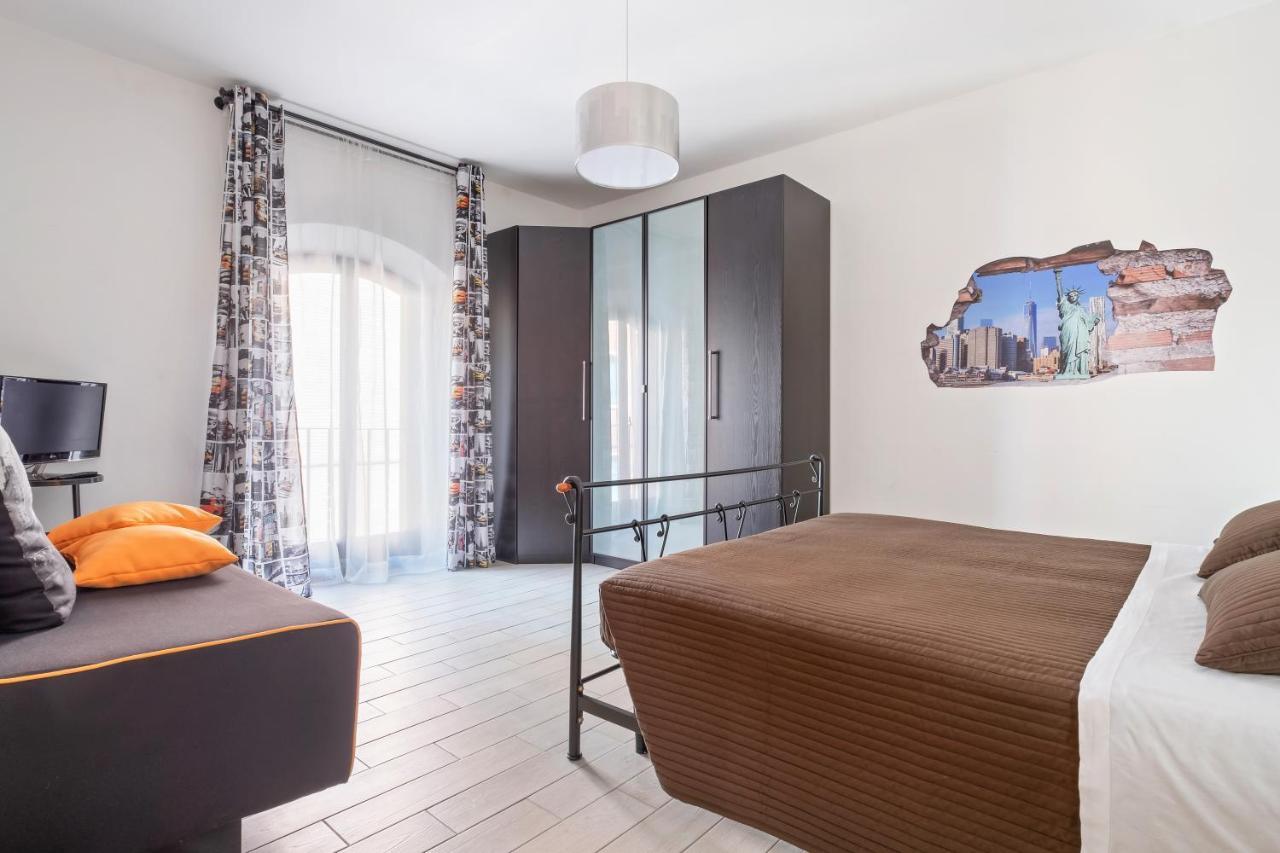 Bologna Butterfly Apartment Lippo Екстериор снимка