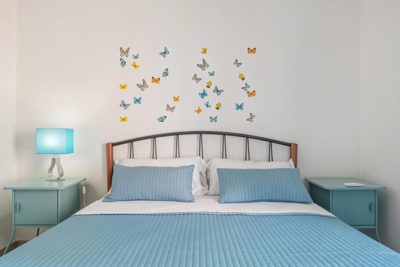 Bologna Butterfly Apartment Lippo Екстериор снимка