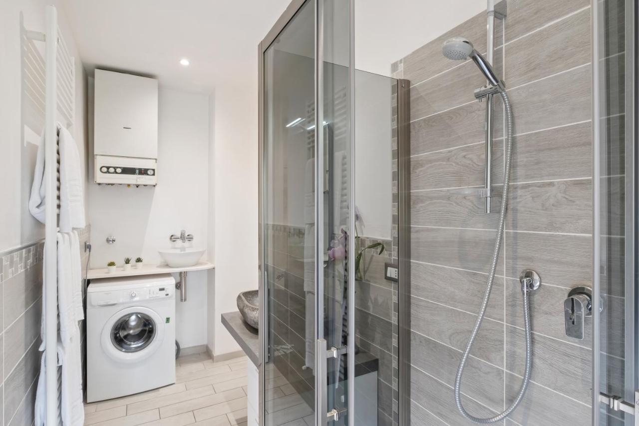 Bologna Butterfly Apartment Lippo Екстериор снимка