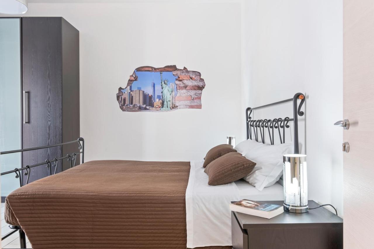Bologna Butterfly Apartment Lippo Екстериор снимка