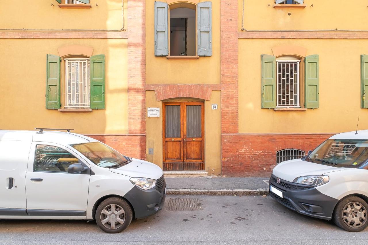 Bologna Butterfly Apartment Lippo Екстериор снимка