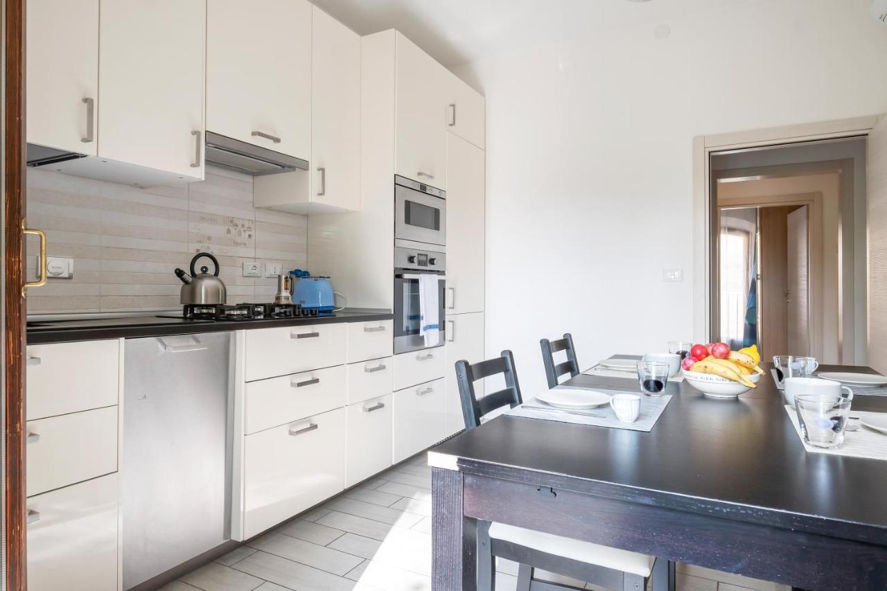 Bologna Butterfly Apartment Lippo Екстериор снимка