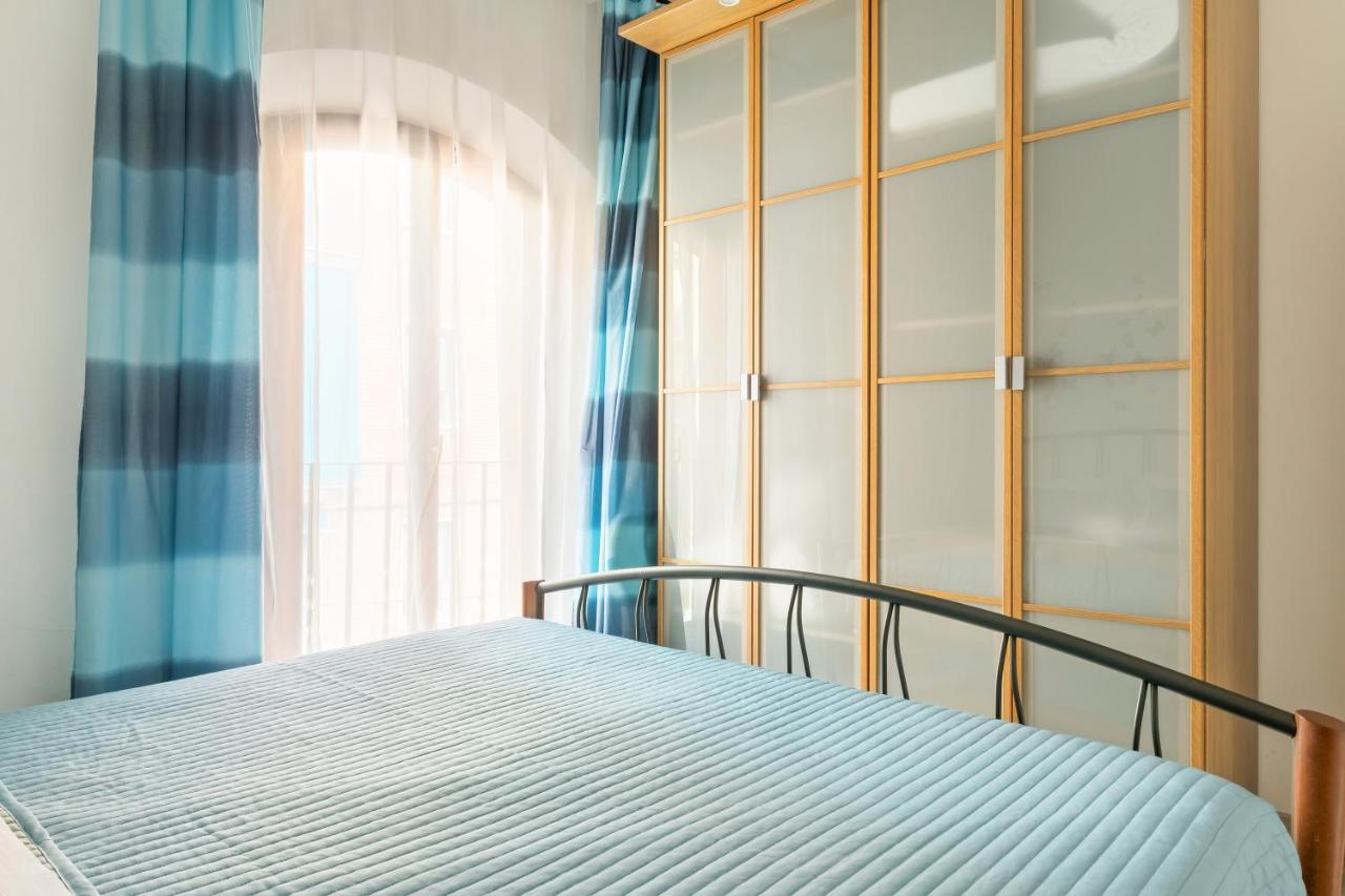 Bologna Butterfly Apartment Lippo Екстериор снимка